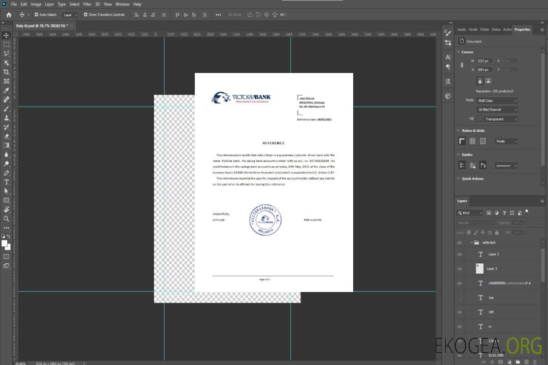 Moldavie , Victoriabank , reference template Moldavie , Victoriabank , reference template